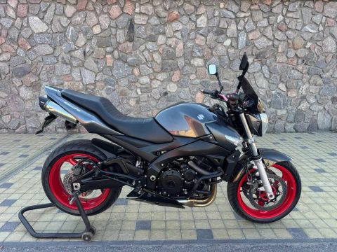 Продам  сузукі гср 600