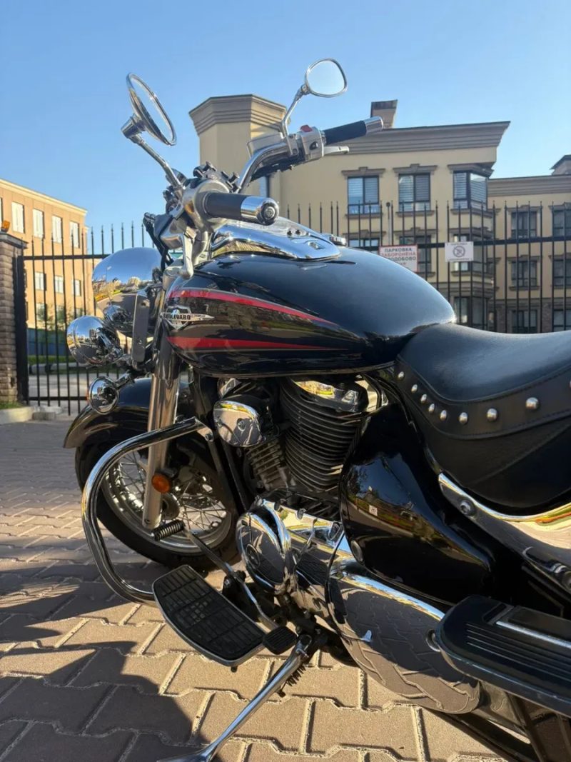 Продам Suzuki Вoulevard VL800, 2018 року — фото 4