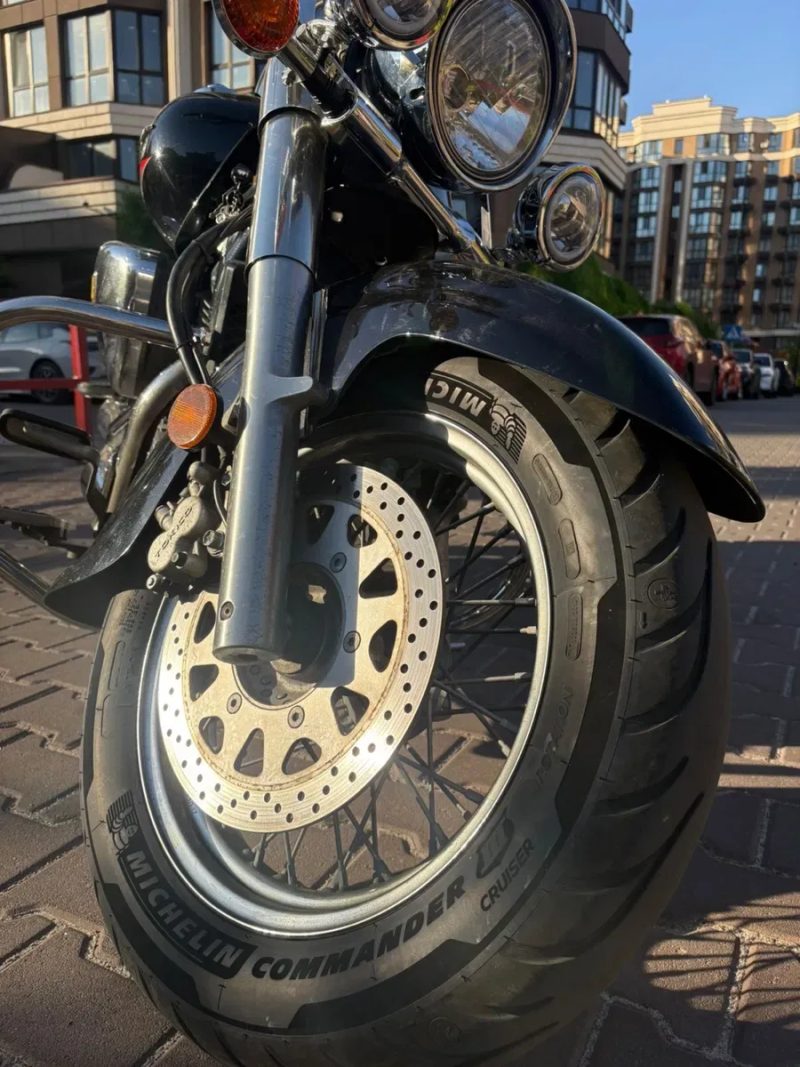 Продам Suzuki Вoulevard VL800, 2018 року — фото 7