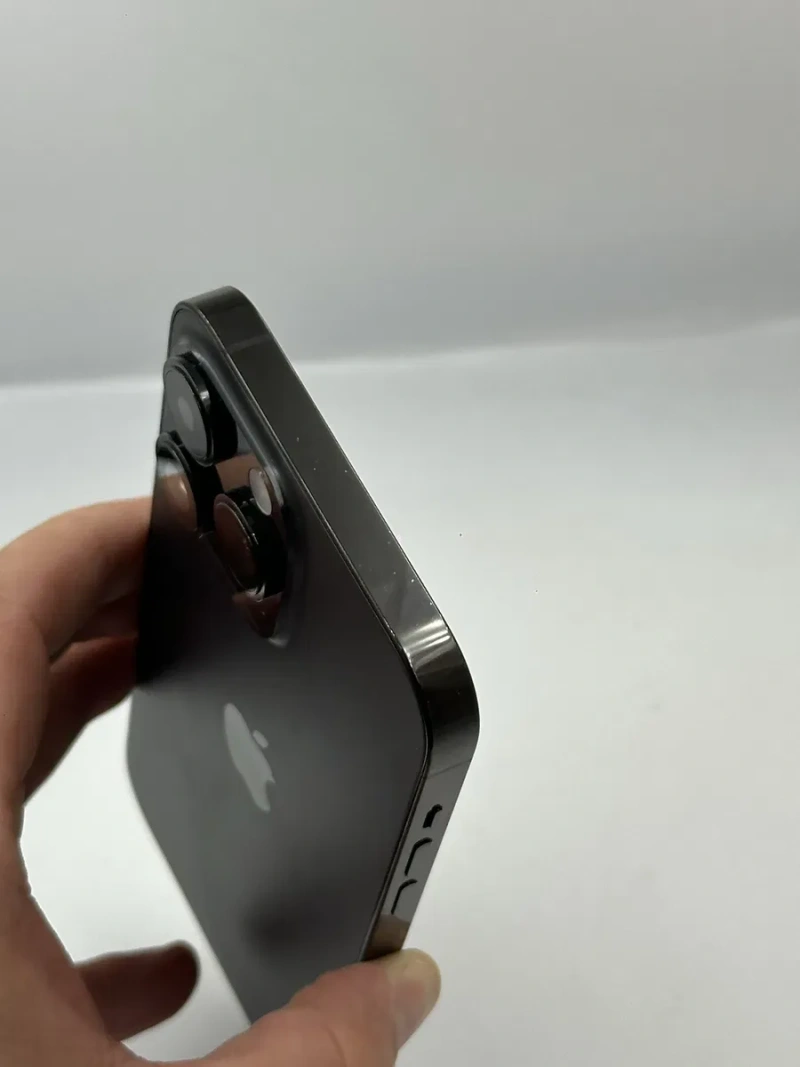 Продам свій особистий iPhone 16 pro Max 256Gb батарея 90% оригінал з коробкою — фото 5