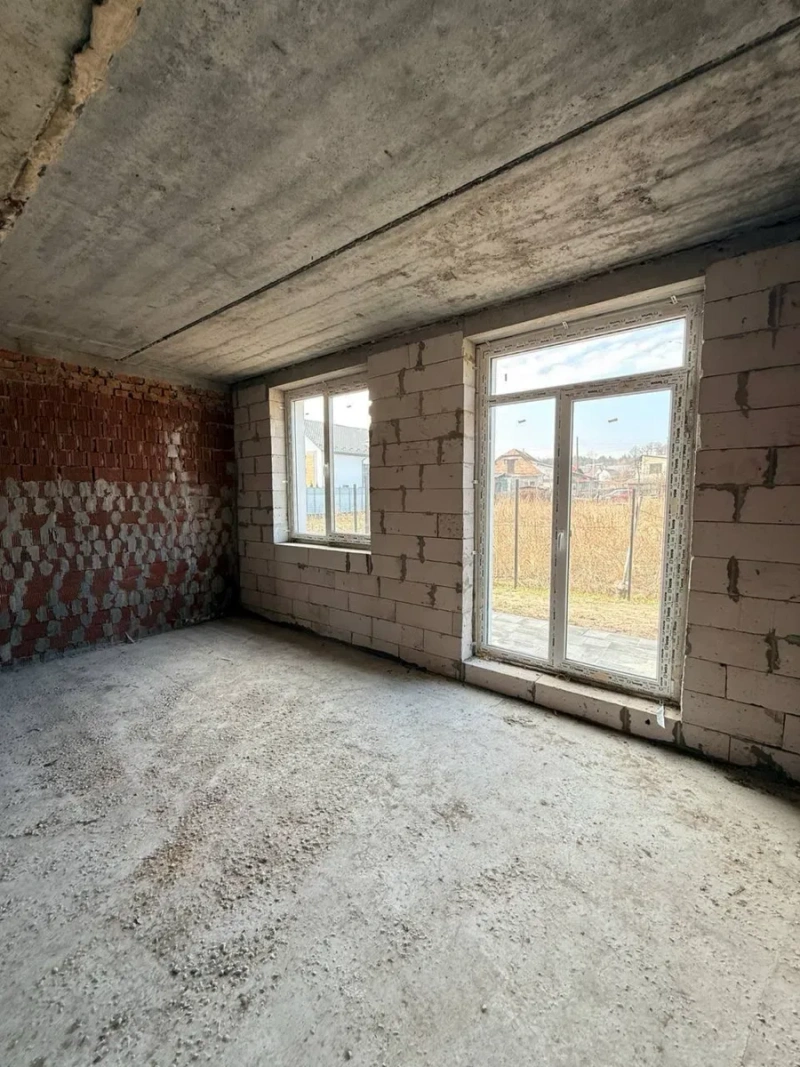 Продам Таунхаус м. Ірпінь. Вул. Незалежності. Вигідна Ціна. Іпотека — фото 8