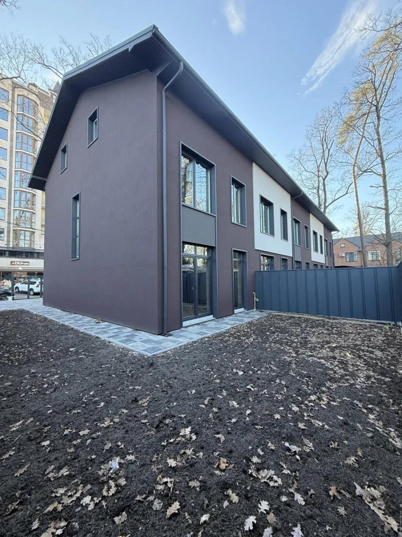 Продам таунхаус в Ірпені в районі Центральний пару Газ — фото 4