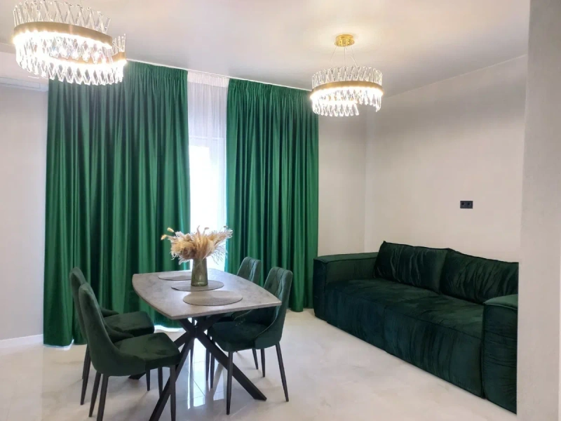 Продам таунхаус з новим ремонтом та меблями Ірпінь  Камін — фото 3