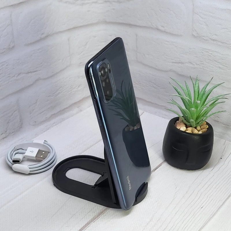 Продам телефон Realme 8 4/64Gb NFC в гарному стані — фото 5