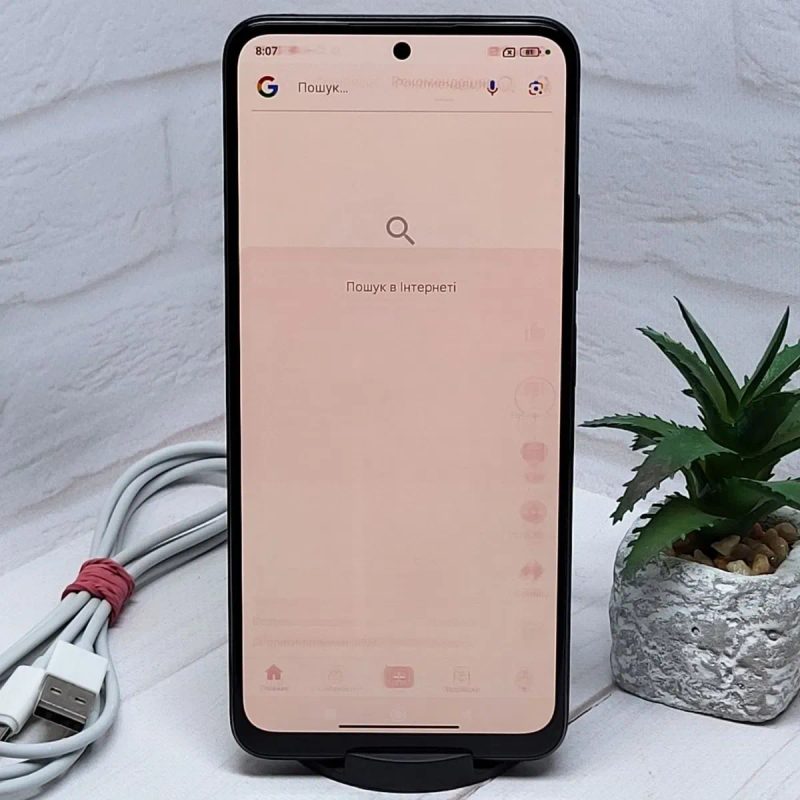Продам телефон Redmi note 12 4+2/128Gb NFC в гарному стані — фото 5