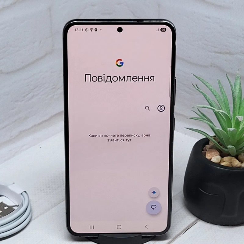 Продам телефон Samsung S22 8/128Gb NFC в гарному стані — фото 4