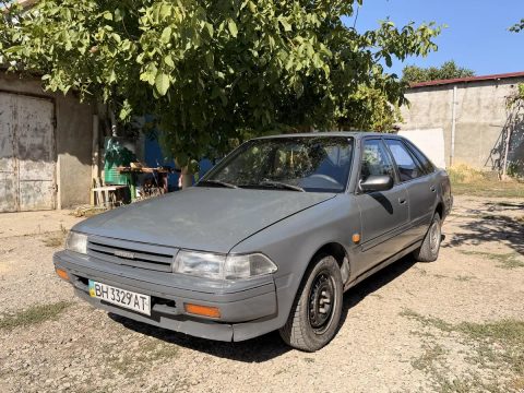 Продам Toyota carina 2