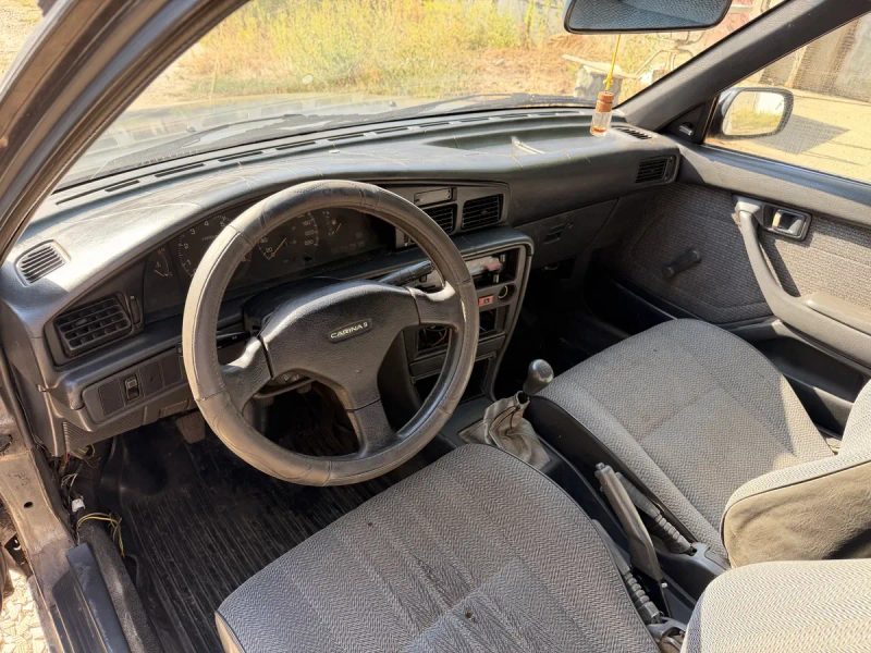 Продам Toyota carina 2 — фото 3