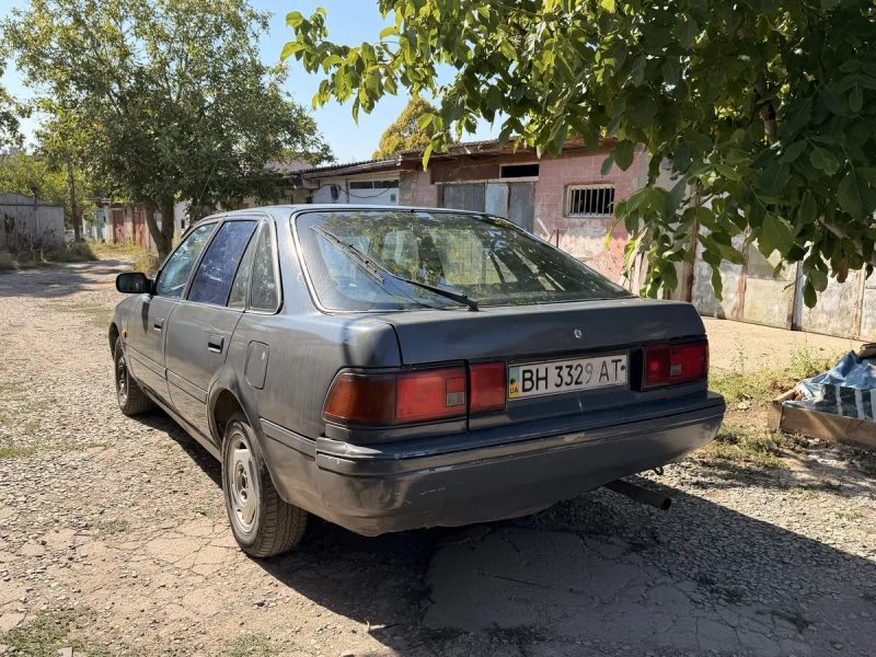 Продам Toyota carina 2 — фото 5