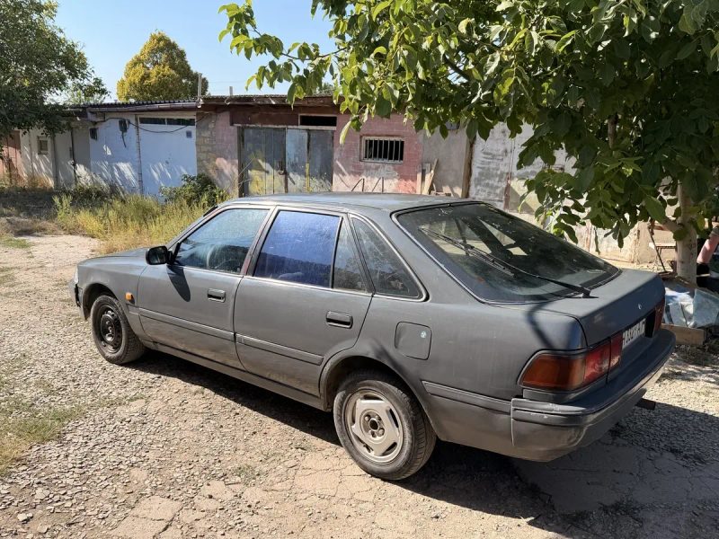 Продам Toyota carina 2 — фото 7