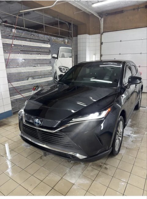 Продам Toyota Venza