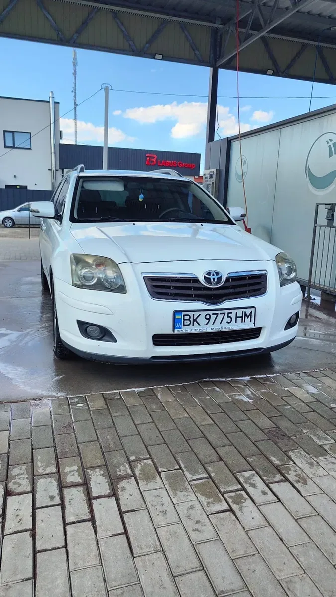 Продам Тойоту Авенсіс 2007 р. — фото 4