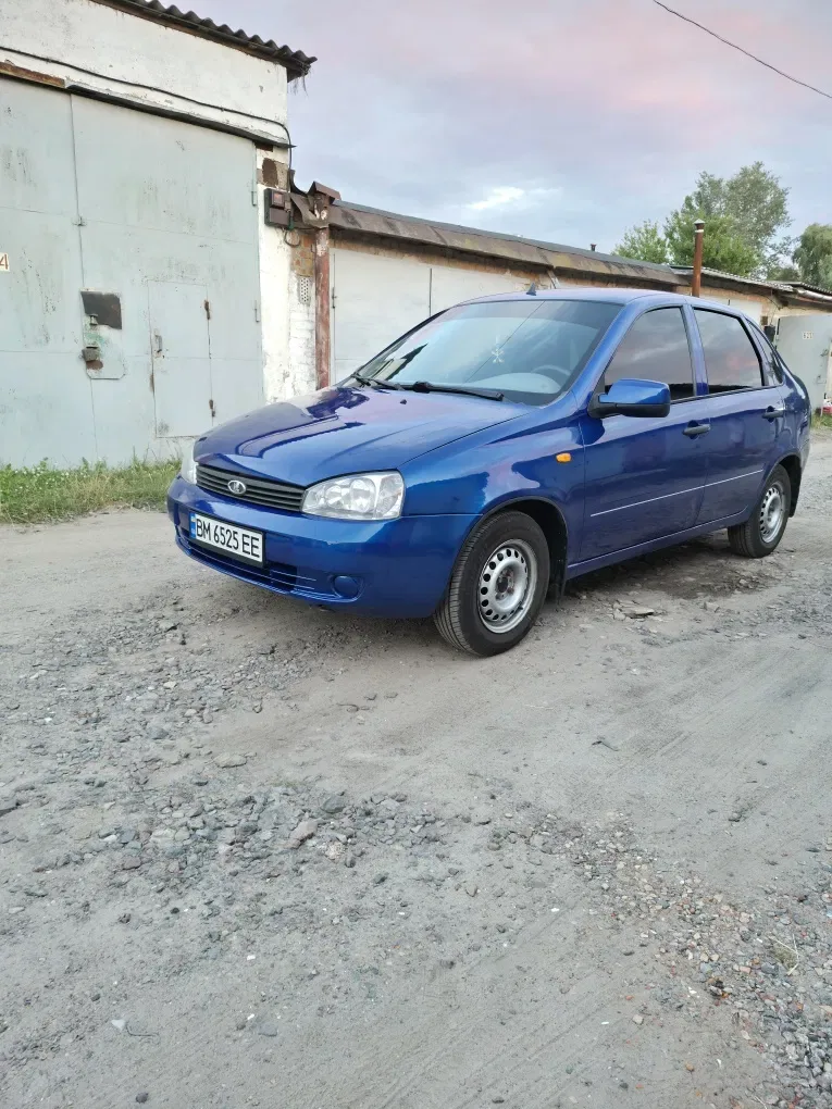 Продам Ваз Калина — фото 3