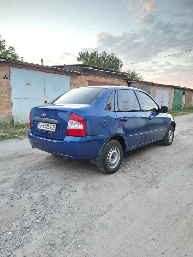 Продам Ваз Калина — фото 4