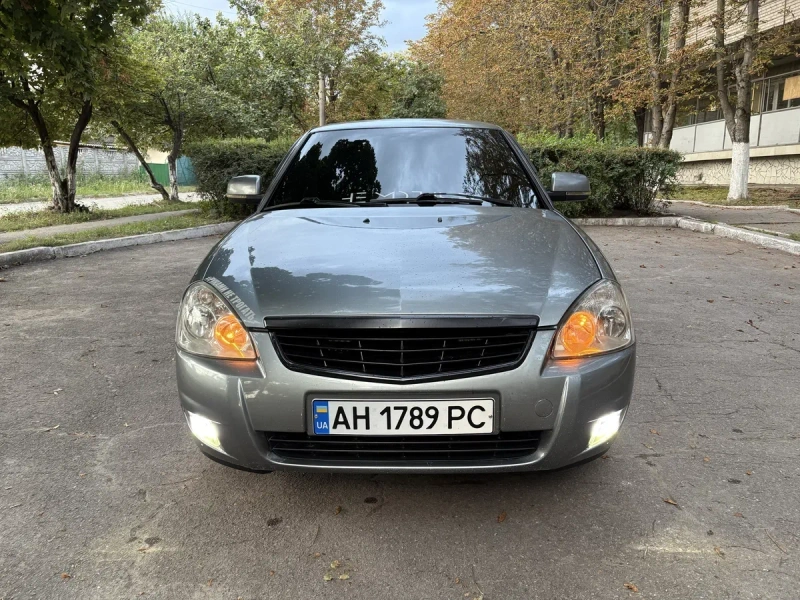 Продам Ваз Приора — фото 3