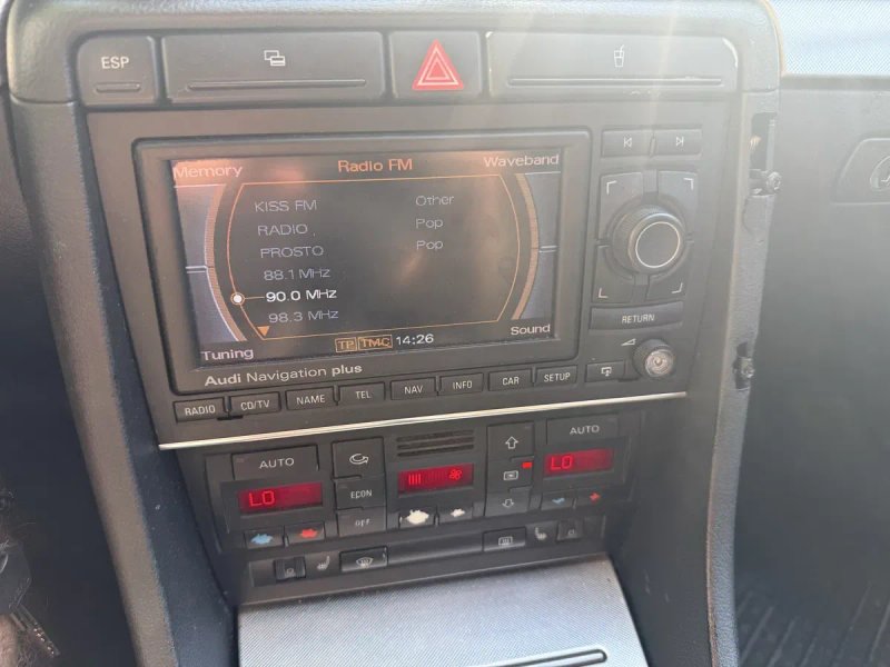 Продам власне Audi A4B7 8E — фото 3