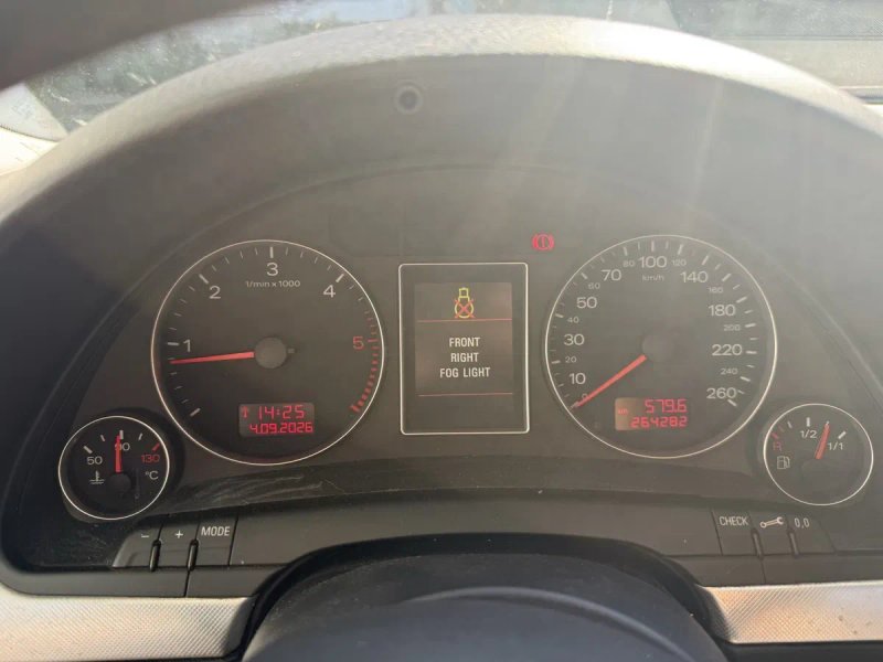 Продам власне Audi A4B7 8E — фото 4