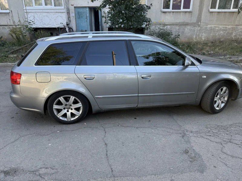 Продам власне Audi A4B7 8E — фото 6