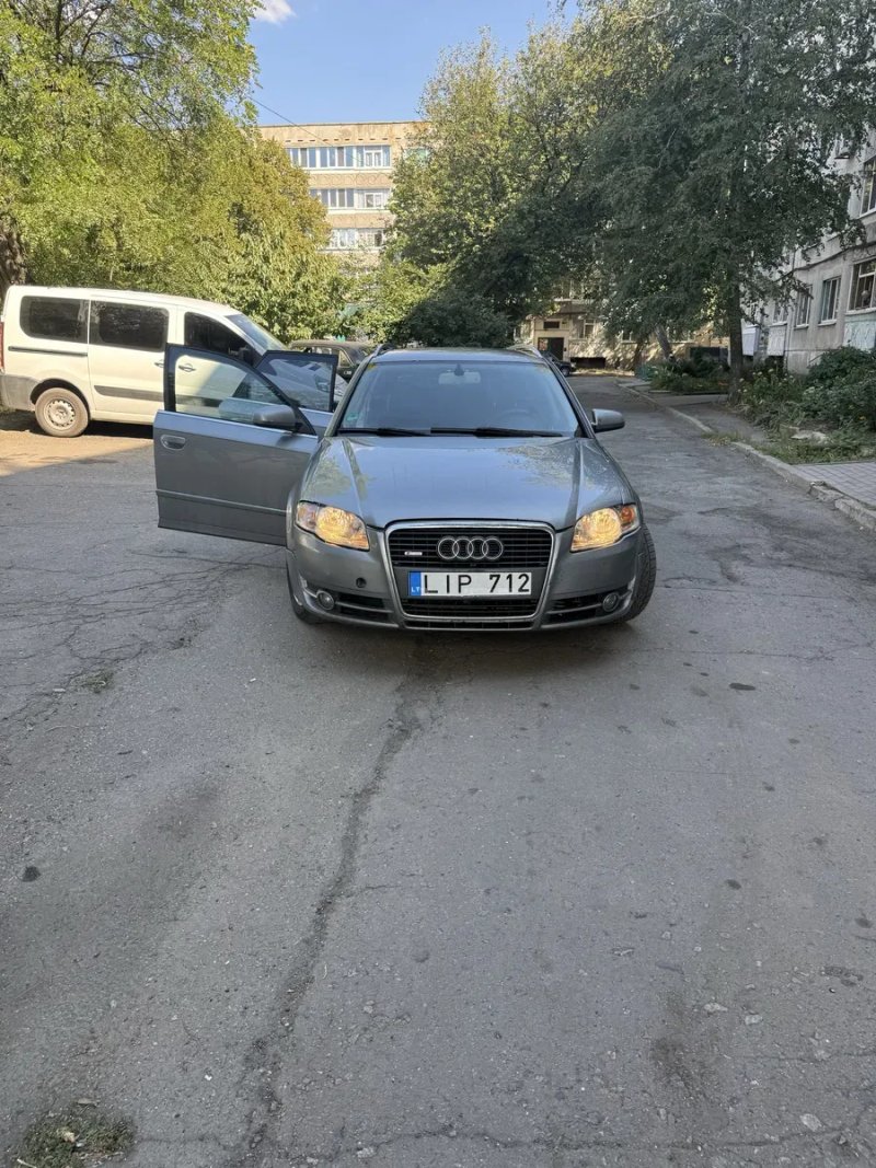Продам власне Audi A4B7 8E — фото 7