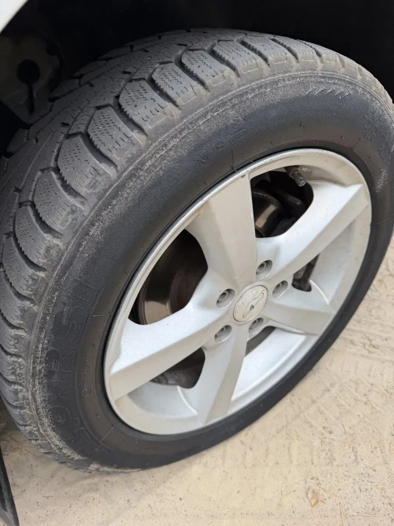 Продам Volkswagen Caddy, Пасажир — фото 3