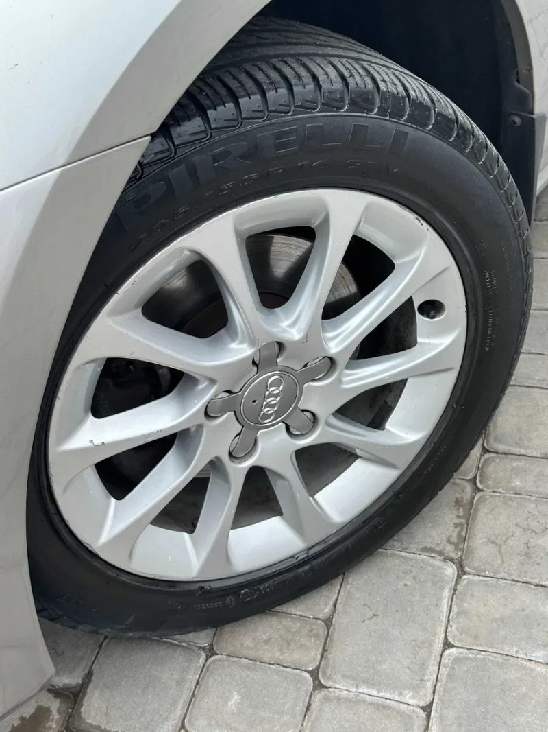 Продам Volkswagen Golf 2013 рік можлива розстрочка,кредит,обмін! — фото 3
