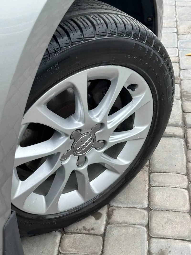 Продам Volkswagen Golf 2013 рік можлива розстрочка,кредит,обмін! — фото 5