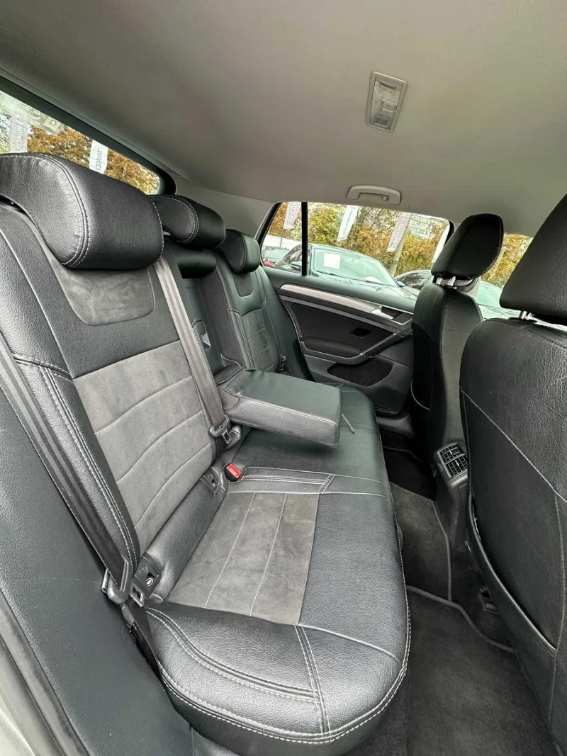 Продам Volkswagen Golf 2013 рік можлива розстрочка,кредит,обмін! — фото 7