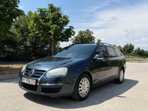 Продам Volkswagen Golf в Идеальному стані !