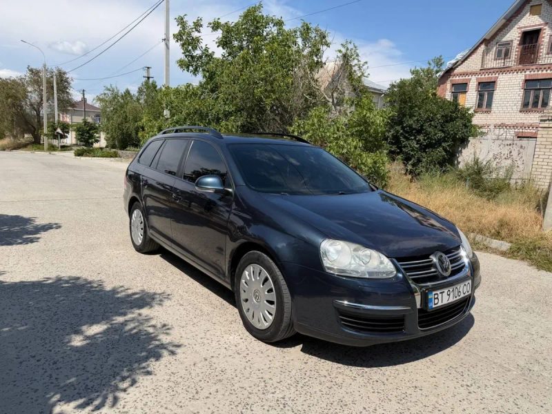 Продам Volkswagen Golf в Идеальному стані ! — фото 2
