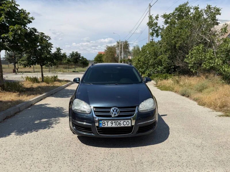 Продам Volkswagen Golf в Идеальному стані ! — фото 3