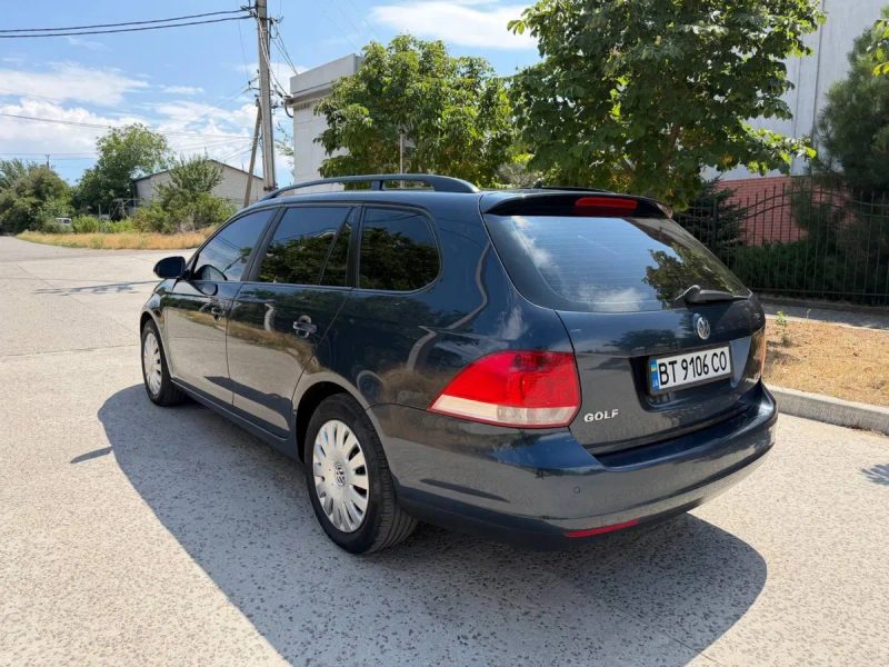 Продам Volkswagen Golf в Идеальному стані ! — фото 4