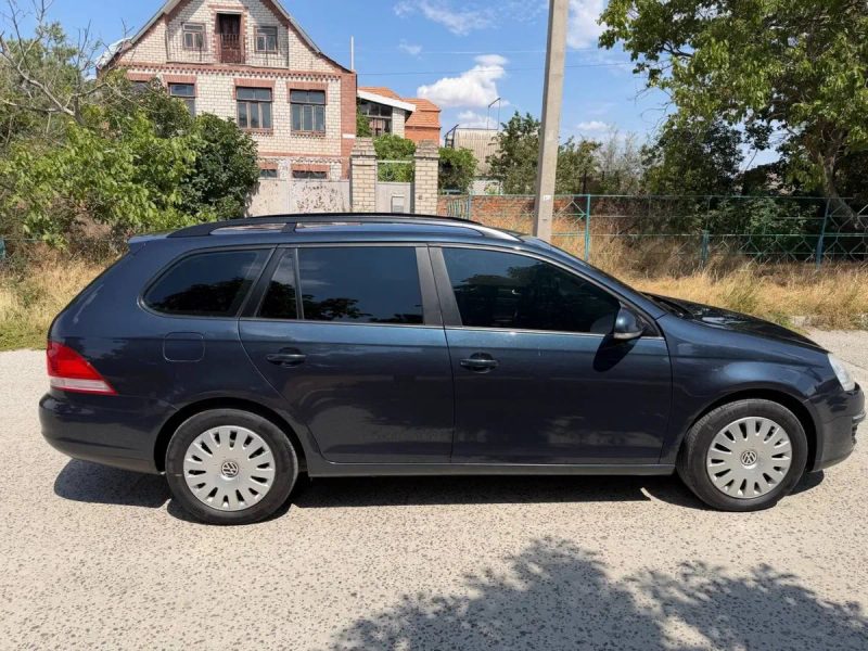 Продам Volkswagen Golf в Идеальному стані ! — фото 7
