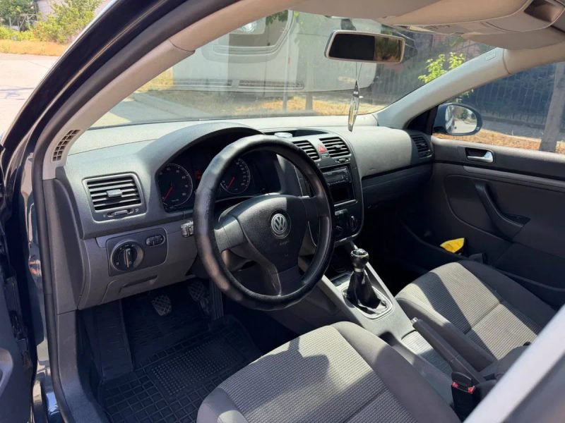 Продам Volkswagen Golf в Идеальному стані ! — фото 8
