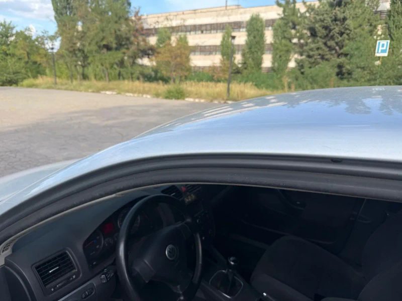 Продам Volkswagen Jetta Disel Уже в Днепре — фото 2
