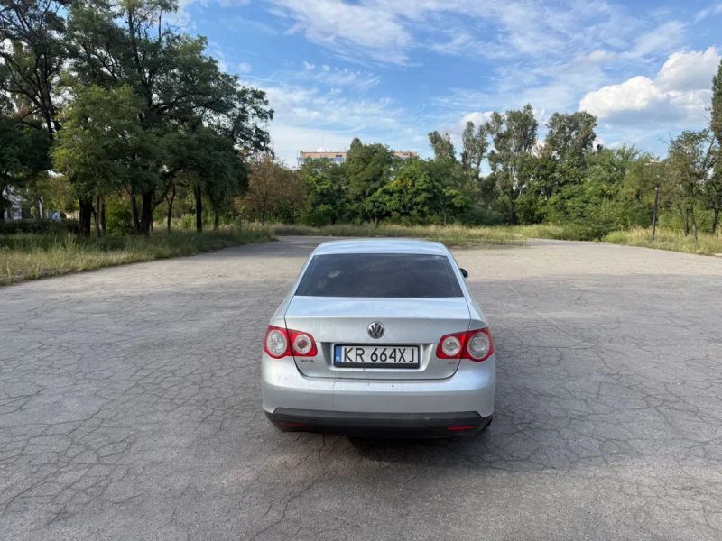 Продам Volkswagen Jetta Disel Уже в Днепре — фото 7