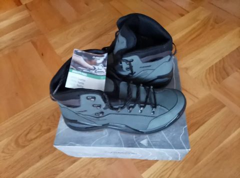 продам взуття Lowa (оригінал, 45)