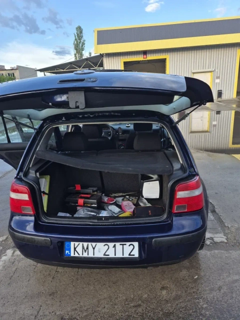 продам Wolkswagen Golf4 2002р