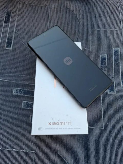 продам xiaomi mi 11t