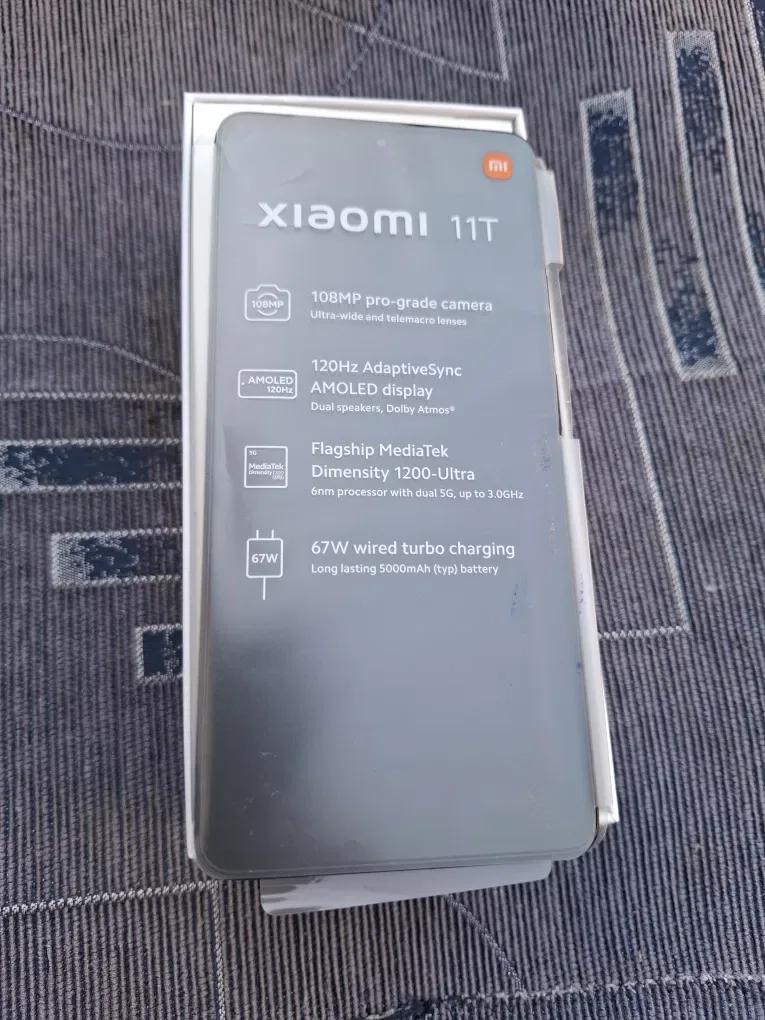 продам xiaomi mi 11t — фото 7