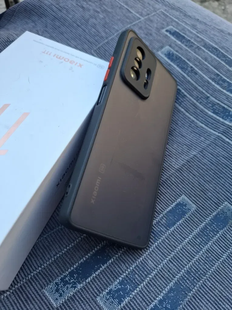 продам xiaomi mi 11t — фото 8
