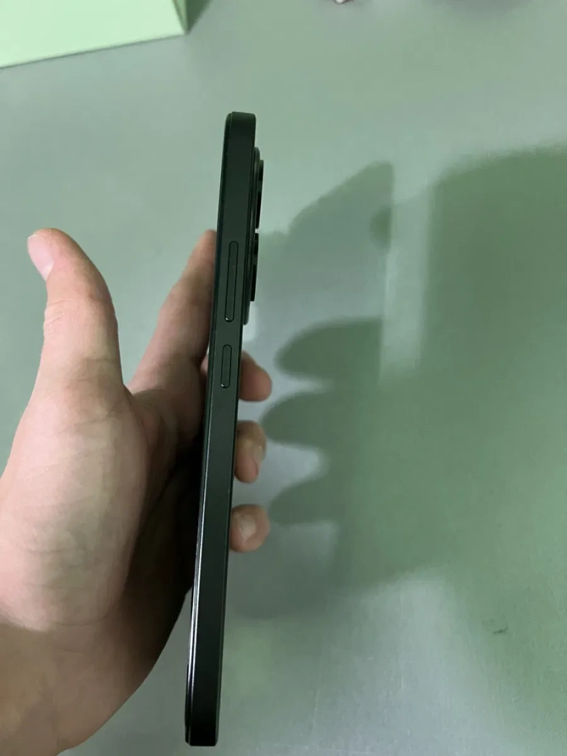 продам xiaomi redmi not 14 4g 128 gb — фото 3