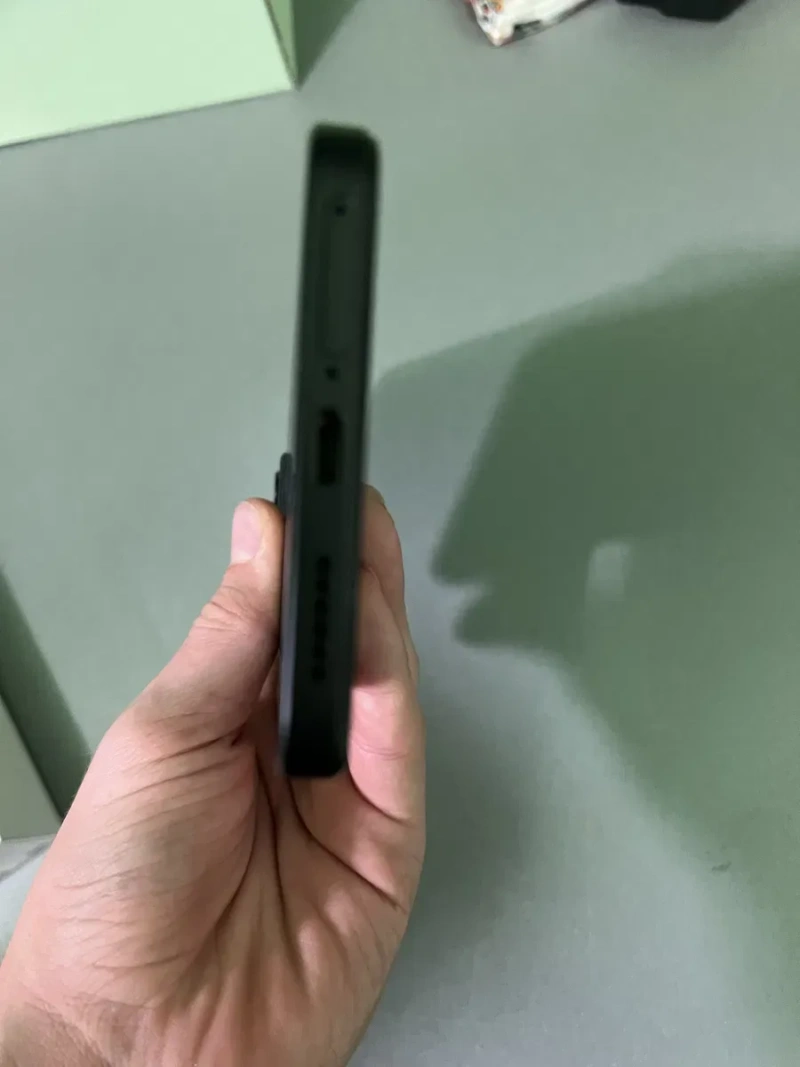 продам xiaomi redmi not 14 4g 128 gb — фото 6