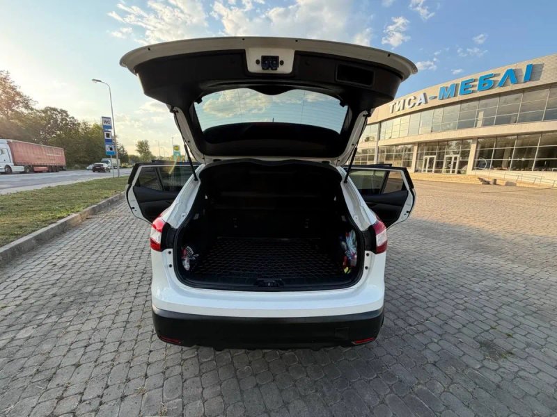 Продається Nissan Qashqai j11 — фото 2