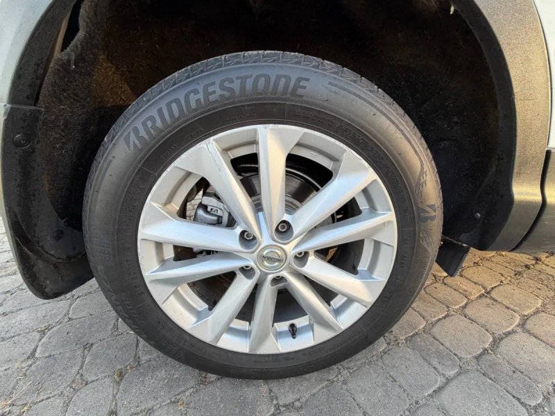 Продається Nissan Qashqai j11 — фото 3