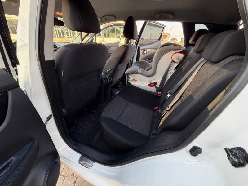 Продається Nissan Qashqai j11 — фото 5