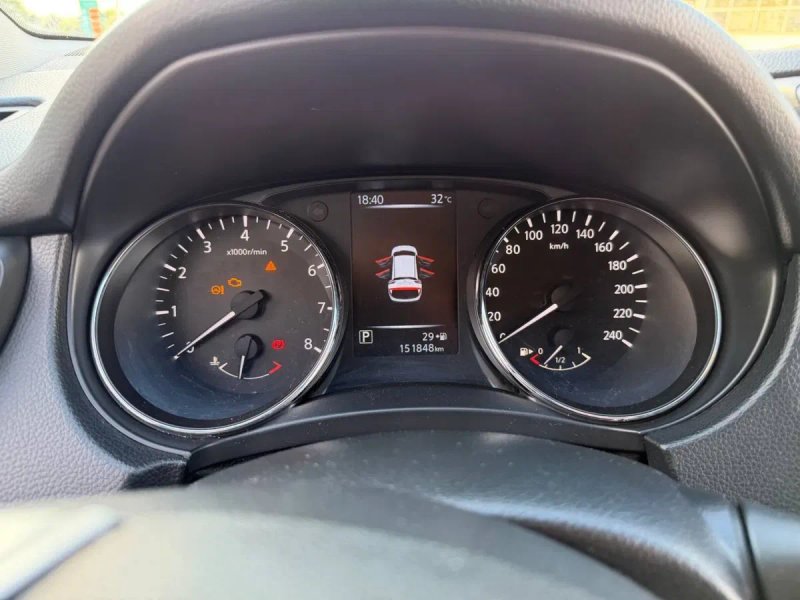 Продається Nissan Qashqai j11 — фото 6