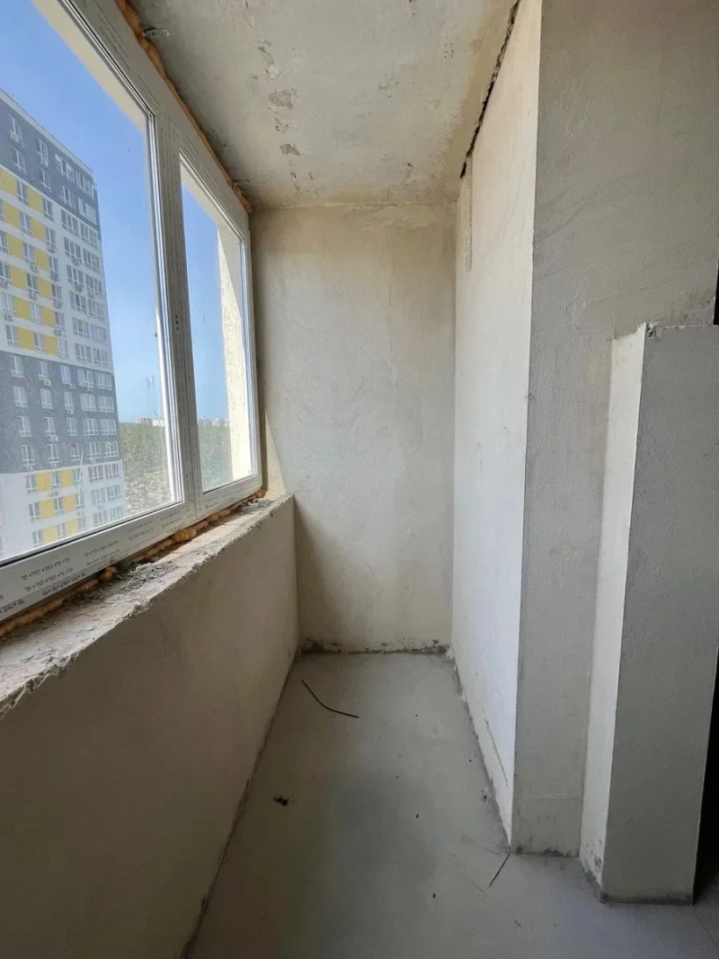Продається шикарна однокімнатна квартира в зданому будинку з док. — фото 3