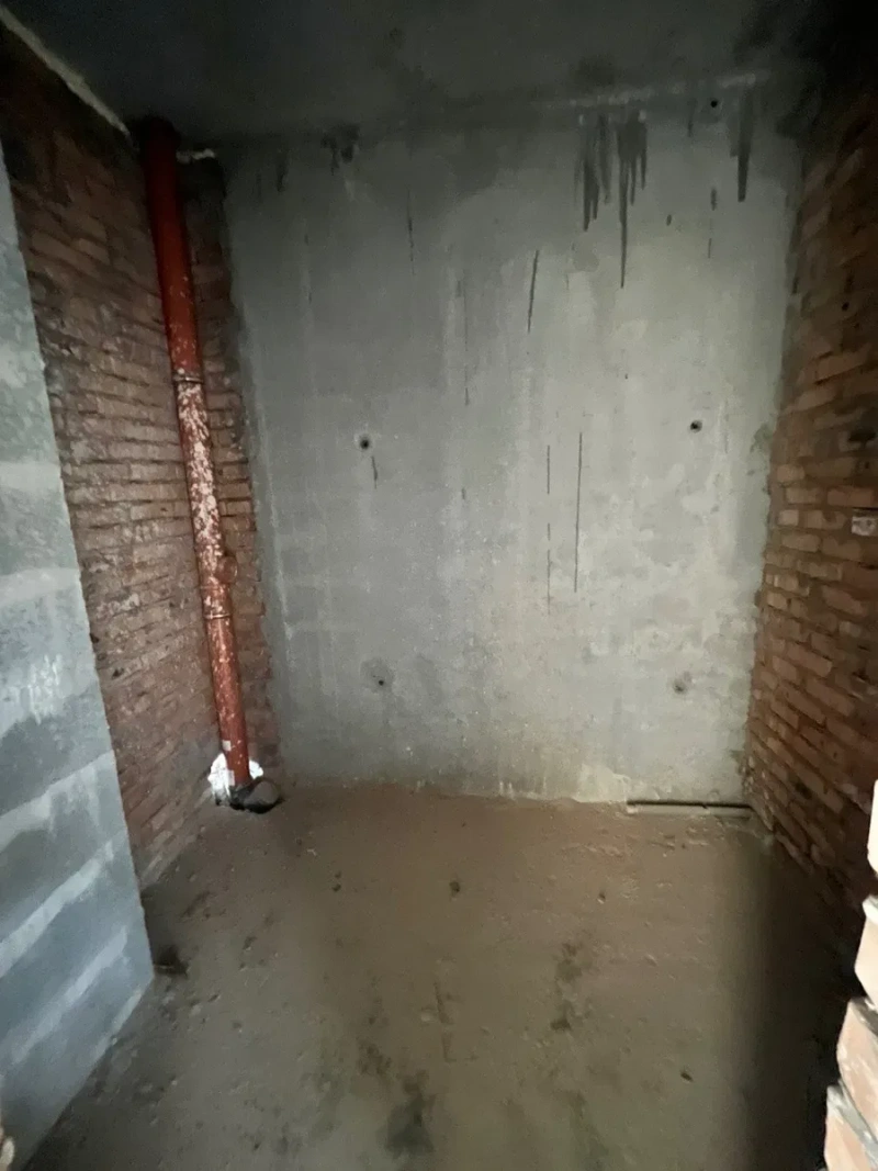Продається шикарна однокімнатна квартира в зданому будинку з док. — фото 4