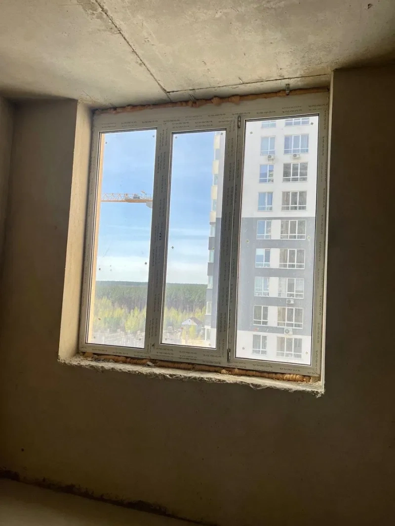 Продається шикарна однокімнатна квартира в зданому будинку з док. — фото 6