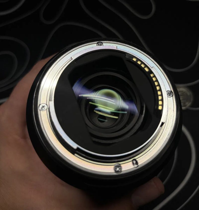 Продаю Canon RF 24-105mm F4L IS USM — фото 4